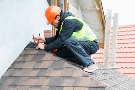 Professional Roofing in Conway, AR